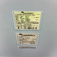 Gambro AK-96 - Dialysis image 3